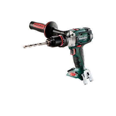 Акумуляторний ударний дриль Metabo SB 18 LTX Impuls (602192840)