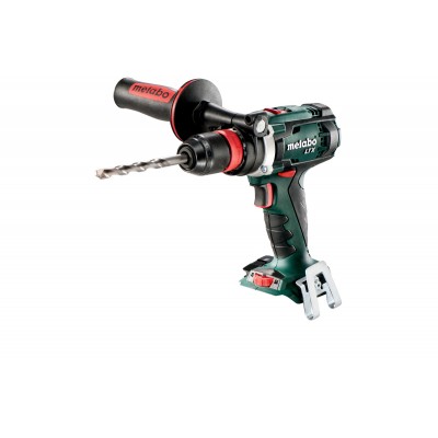 Акумуляторний дриль-шуруповерт Metabo BS 18 LTX Quick (602193840)