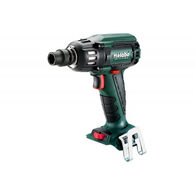 Акумуляторний ударний гайковерт Metabo SSW 18 LTX 400 BL (602205840)