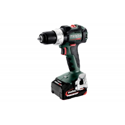 Акумуляторний ударний дриль Metabo SB 18 LT BL (602316500)