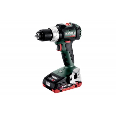 Акумуляторний ударний дриль Metabo SB 18 LT BL (602316800)