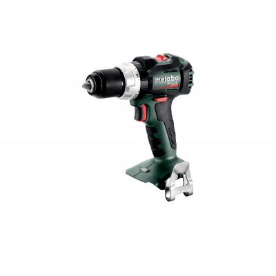 Акумуляторний ударний дриль Metabo SB 18 LT BL (602316840)