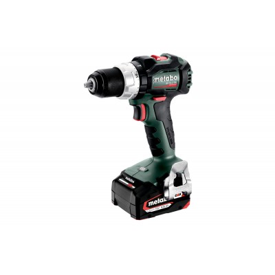 Акумуляторний дриль-шуруповерт Metabo BS 18 LT BL (602325500)