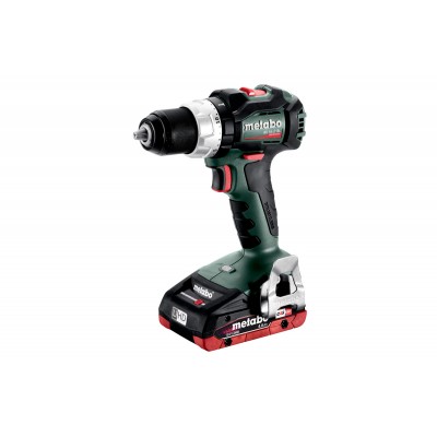 Акумуляторний дриль-шуруповерт Metabo BS 18 LT BL (602325800)