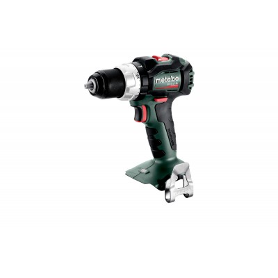 Акумуляторний дриль-шуруповерт Metabo BS 18 LT BL (602325840)