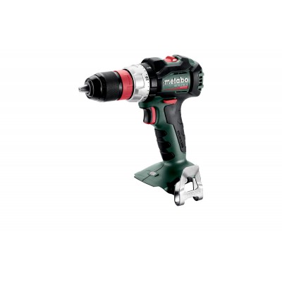 Акумуляторний дриль-шуруповерт Metabo BS 18 LT BL Q (602334840)