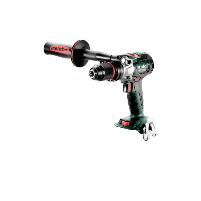 Акумуляторний ударний дриль Metabo SB 18 LTX BL I (602360840)