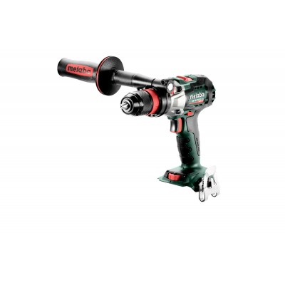 Акумуляторний ударний дриль Metabo SB 18 LTX BL Q I (602361840)