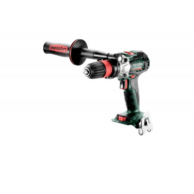 Акумуляторний різьбонарізчик Metabo GB 18 LTX BL Q I (602362850)