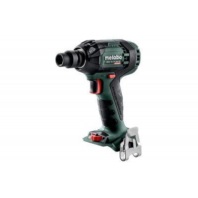 Акумуляторний ударний гайковерт Metabo SSW 18 LTX 300 BL (602395890)