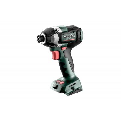 Акумуляторний ударний гайковерт Metabo SSD 18 LT 200 BL (602397840)