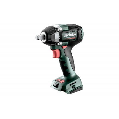 Акумуляторний ударний гайковерт Metabo SSW 18 LT 300 BL (602398840)