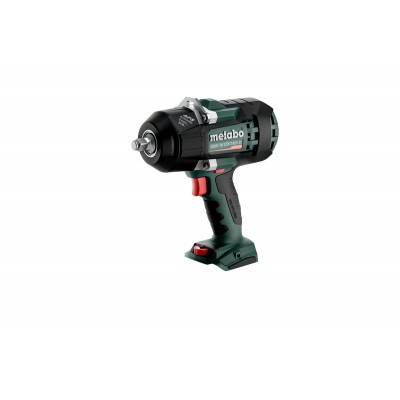 Акумуляторний ударний гайковерт Metabo SSW 18 LTX 1450 BL (602401840)