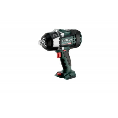 Акумуляторний ударний гайковерт Metabo SSW 18 LTX 1750 BL (602402840)