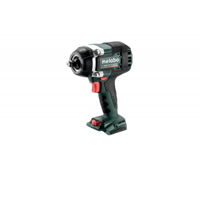 Акумуляторний ударний гайковерт Metabo SSW 18 LTX 800 BL (602403850)