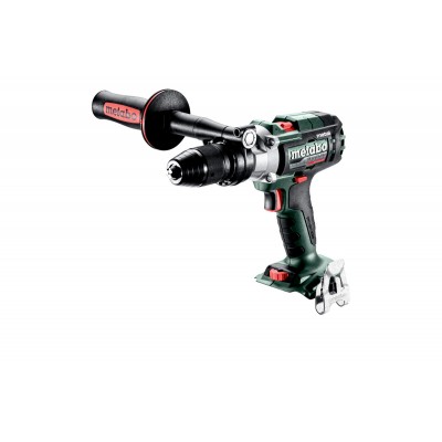 Аккумуляторная ударная дрель Metabo SB 18 LTX-3 BL I Metal (603183840)