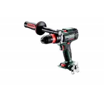 Акумуляторний дриль-шуруповерт Metabo BS 18 LTX-3 BL Q I (603184850)