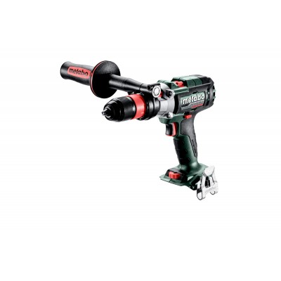 Акумуляторний ударний дриль Metabo SB 18 LTX-3 BL Q I (603185840)