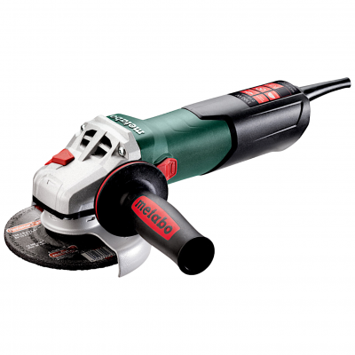 Кутова шліфмашина Metabo WEA 11-125 Quick (603626000)