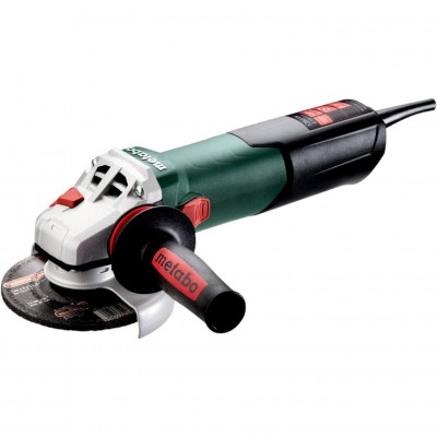 Кутова шліфувальна машина Metabo WA 13-125 QUICK (603630000)