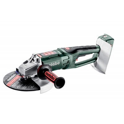 Акумуляторна кутова шліфувальна машина Metabo WPB 36-18 LTX BL 24-230 Quick (613103840)