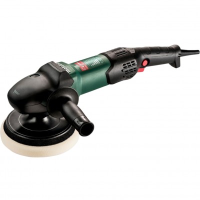 Кутова полірувальна машина Metabo PE 15-20 RT (615200000)