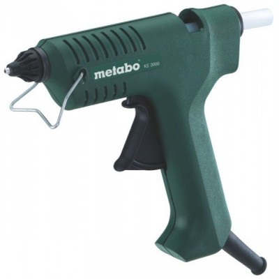 Клейовий пістолет Metabo KE 3000 (618121000)