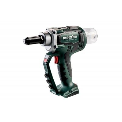 Акумуляторний заклепувальний пістолет Metabo NP 18 LTX BL 5.0 (619002890)