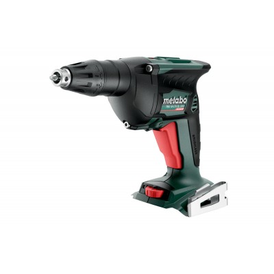 Акумуляторний шуруповерт для монтажу дерев'яних конструкцій Metabo TBS 18 LTX BL 5000 (620063840)