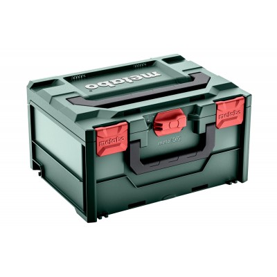 Кейс Metabo METABOX 215 порожній (626887000)