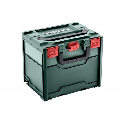 Кейс Metabo METABOX 340 порожній (626888000)