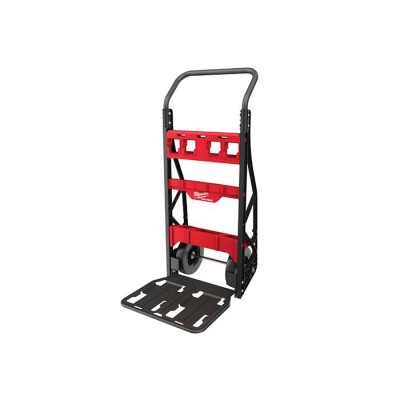 Візок на 2х колесах MILWAUKEE PACKOUT 2 Wheeled Cart (4932472131)