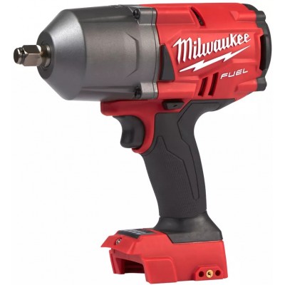 Гайковерт високомоментний MILWAUKEE 1/2" (1898 Нм) з кільцем M18 FHIWF12-0X FUEL™ (4933459695)