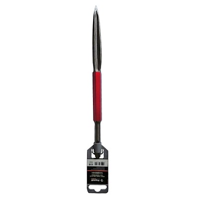 Піка RapidE RED Point Point Chisel SDS-PLUS 14х250 мм. (R-PSDS)