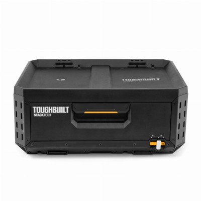 Скринька для інструментів TOUGHBUILT  StackTech 1-Drawer Tool Box (TB-B1-D-30-1)