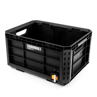 Ящик для инструментов TOUGHBUILT StackTech Tool Crate (TB-B1-X-50)