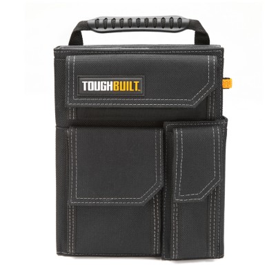 Органайзер ToughBuilt Business + Grid Notebook, великий (TB-56-L-C)