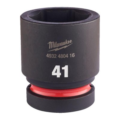 Головка ударна ShW 41 мм, 1" Milwaukee (4932480416)