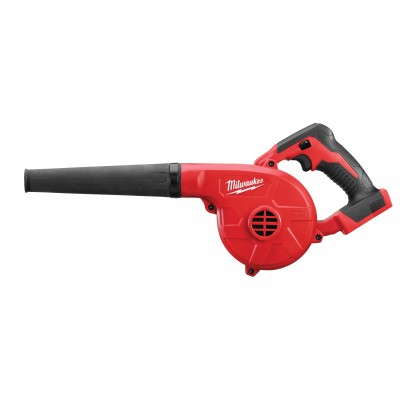 Акумуляторна повітродувка Milwaukee M18 BBL-0 (4933446216)