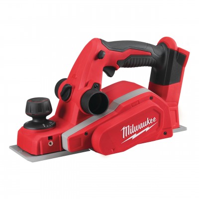 Рубанок акумуляторний безщітковий MILWAUKEE M18 BP-0 (4933451113)