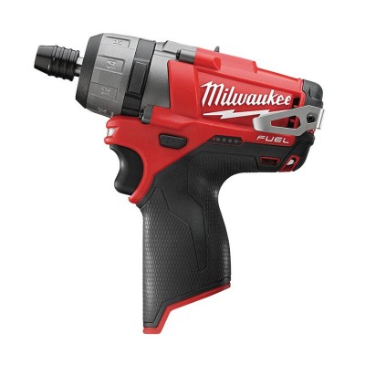 Акумуляторний шуруповерт Milwaukee M12 CD-0 (4933440450)