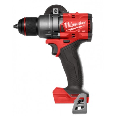 Дриль-шуруповерт акумуляторний безщітковий Milwaukee M18 FDD3-0 (4933498059)