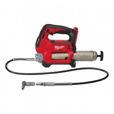 Акумуляторний шприц для змащування MILWAUKEE M18 CG-0 (4933440493)