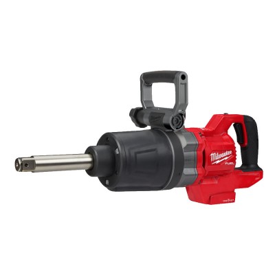 Гайковерт акумуляторний MILWAUKEE M18 ONEFHIWF1D-0C FUEL (каркас), 2576 Нм (4933471755)