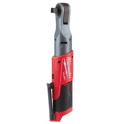 Акумуляторна імпульсна тріскачка Milwaukee M12 FIR12-0 FUEL (4933459800)