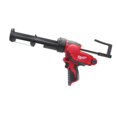 Пістолет акумуляторний для герметиків MILWAUKEE M12 PCG/310C-0 (4933441783)