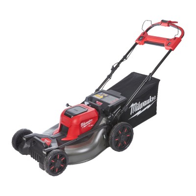 Газонокосарка акумуляторна MILWAUKEE M18F2LM53-0 безщіткова самохідна 53см (4933479584)