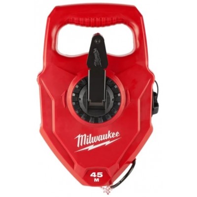 Шнур розмічальний MILWAUKEE 45 м (4932471635)