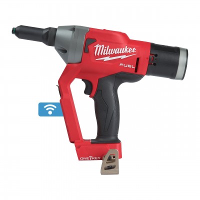 Заклепочник акумуляторний MILWAUKEE M18 ONEFPRT-0X 4,8 - 7,0 мм (4933478601)