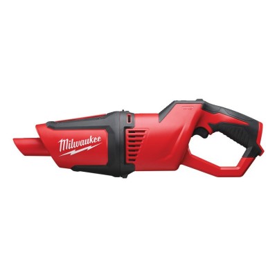 Акумуляторний пилосос Milwaukee M12 HV-0 (4933448390)